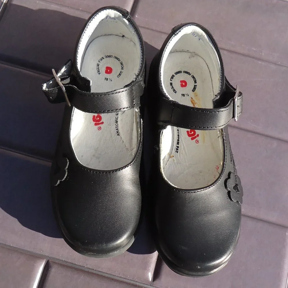 Dogi size 18